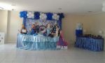 Simone Barreto Frozen 25/01/2015