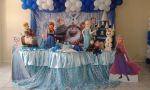 Simone Barreto Frozen 25/01/2015
