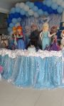 Tais Frozen 21/01/2015