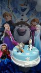 Madureira Shopping Frozen 01/02/2015