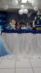 Madureira Shopping Frozen 01/02/2015