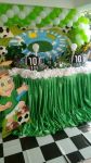 Carolina Alves Futebol 08/03/2015