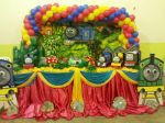 Ana Thomas e seus amigos 07/03/2015