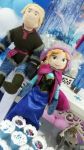Patrícia Frozen 27/02/2015