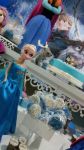Patrícia Frozen 27/02/2015