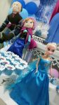Patrícia Frozen 27/02/2015