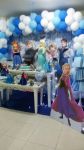 Patrícia Frozen 27/02/2015