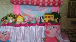 Liliane Peppa Pig 27/02/2015