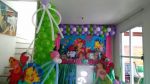 Cristiane Pequena Sereia 14/03/2015
