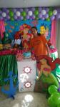 Cristiane Pequena Sereia 14/03/2015