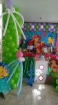 Cristiane Pequena Sereia 14/03/2015