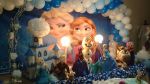 Adriana Frozen 21/03/2015