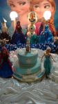 Adriana Frozen 21/03/2015