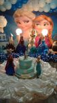 Adriana Frozen 21/03/2015