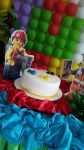 Robson Lego 21/03/2015
