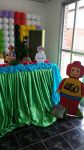 Robson Lego 21/03/2015