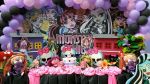 Joane Monster High 24/03/2015