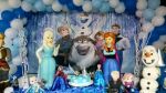 Aline Frozen 25/03/2015