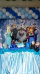 Aline Frozen 25/03/2015