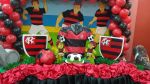 Elaine Flamengo 26/03/2015