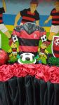 Elaine Flamengo 26/03/2015