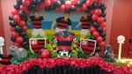 Elaine Flamengo 26/03/2015