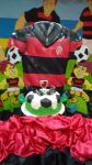 Elaine Flamengo 26/03/2015