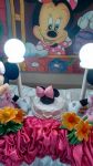 Aline Minnie Rosa 25/03/2015