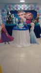 Tatiane Frozen 28/03/2015