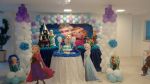 Tatiane Frozen 28/03/2015