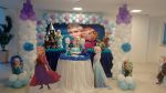 Tatiane Frozen 28/03/2015