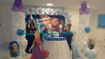 Tatiane Frozen 28/03/2015