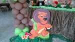 Daiane Safari 29/03/2015