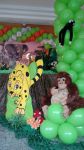 Daiane Safari 29/03/2015