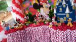 Sarah Minnie Vermelha 29/03/2015