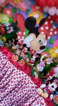 Sarah Minnie Vermelha 29/03/2015