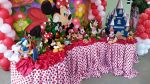 Sarah Minnie Vermelha 29/03/2015