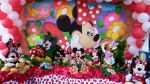 Sarah Minnie Vermelha 29/03/2015
