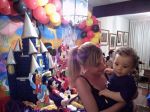 Fernanda Mickey 06/04/2015