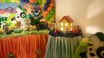 Michelle Discovery Kids 23/05/2015