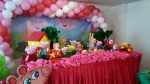 Nádia Peppa Pig 22/05/2015