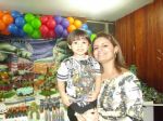 Nadia Tartaruga Ninja 22/05/2015