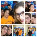 Michelle Galinha Pintadinha 16/05/2015