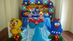 Michelle Galinha Pintadinha 16/05/2015