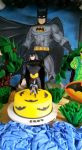 Leonardo Batman 17/05/2015