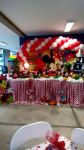 Cristiane Minnie Vermelha 17/05/2015