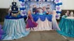 Tatiana Frozen 07/06/2015