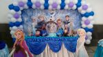 Tatiana Frozen 07/06/2015