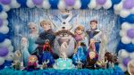 Tatiana Frozen 07/06/2015