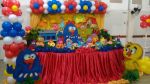 Maitê Galinha Pintadinha 06/06/2015